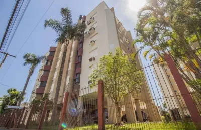 Cobertura com 3 quartos à venda na rua eurípedes monteiro duarte, 30, cristal, porto alegre por r$ 560.000