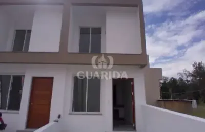 Casa com 2 quartos à venda na rua eroni soares machado, 473, hípica, porto alegre por r$ 399.000