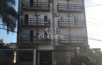 Apartamento com 2 quartos à venda na rua mata coelho, 389, nonoai, porto alegre por r$ 320.000