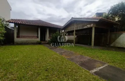 Casa com 3 quartos à venda na rua otelo rosa, 298, ipanema, porto alegre por r$ 580.000