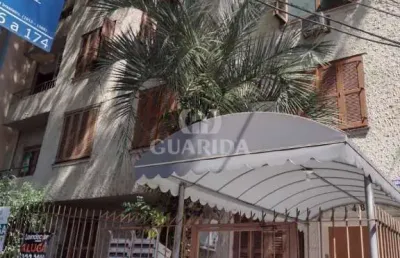 Apartamento com 2 quartos à venda na avenida plínio brasil milano, 483, higienópolis, porto alegre por r$ 270.000