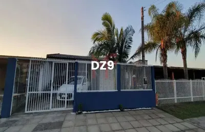 Casa com 4 quartos à venda no Capão Novo, Capão da Canoa 