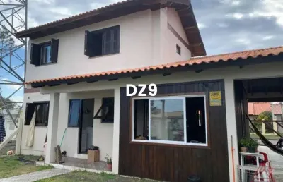 Casa com 4 quartos à venda no Capão Novo Posto 9, Capão da Canoa 
