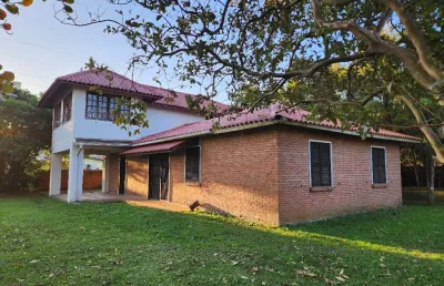 Casa com 5 quartos à venda na Av Garças, s/n, Capão Novo, Capão da Canoa