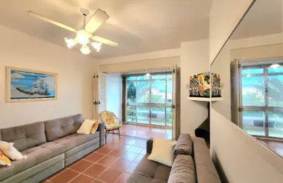Apartamento com 1 quarto à venda na Rua do Jasmim, 3676, Capão Novo, Capão da Canoa