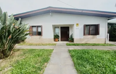 Casa com 4 quartos à venda no Capão Novo, Capão da Canoa 