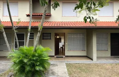 Oportunidade imperdível em capão novo – sobrado a venda