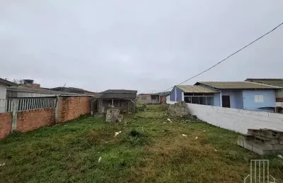 Terreno à venda em capão novo – 300 m² a uma quadra do mar