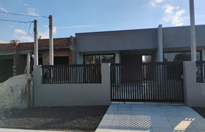 Casa com 2 quartos à venda na Rua Andira, 3810, Capão Novo, Capão da Canoa