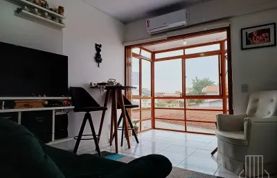 Kitnet / Stúdio à venda na Avenida das Garças, 2880, Capão Novo, Capão da Canoa