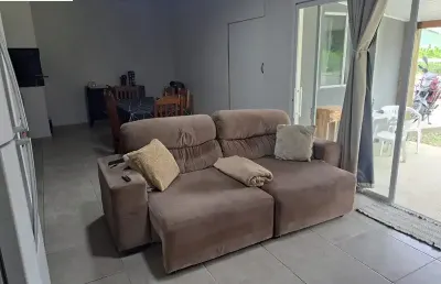 Bela casa a venda em capão novo village! excelente oportunidade