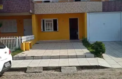 Lindo sobrado a venda  em capão novo! excelente oportunidade.