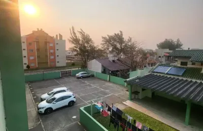 Belo apartamento  à beira mar de capão novo! ótima oportunidade.