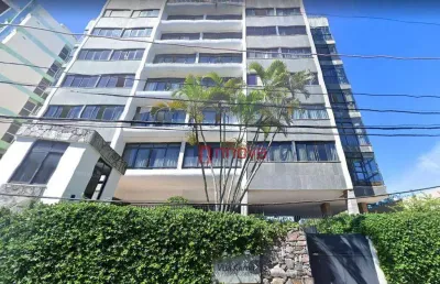Apartamento com 4 quartos à venda na Rua Alfredo Gomes de Oliveira, 307, Armação, Salvador