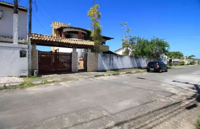 Casa sete quartos para venda em villas do atlântico.