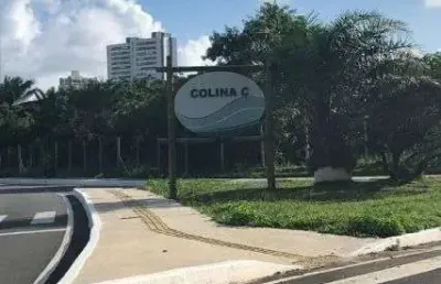 Terreno à venda, 1690 m² por r$ 3.500.000,00 - patamares - salvador/ba
