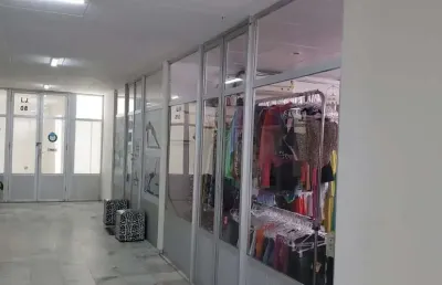 Ponto comercial com 1 sala à venda na Boulevard América, 34, Nazaré, Salvador