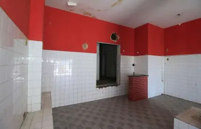 Prédio em pernambués, excelente investimento comercial!