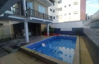 Casa comercial com 8 salas à venda na Rua do Alfredo Vale Cabral, 152, Pituba, Salvador