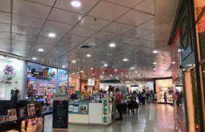Ponto comercial à venda na Avenida Antônio Carlos Magalhães, 656, Itaigara, Salvador
