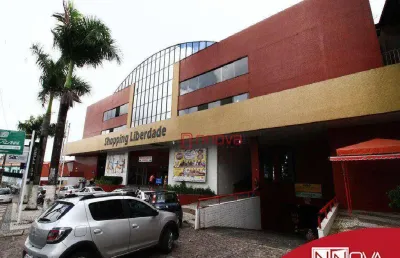 Ponto comercial para alugar na Estrada da Liberdade, 74, Liberdade, Salvador