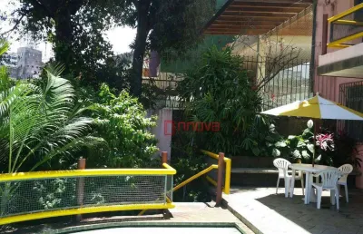 Casa com 3 quartos à venda na Rua Dinah Silveira de Queirós, 12, Candeal, Salvador