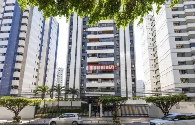 Cobertura com 3 quartos à venda na Rua Leonor Calmon, 110, Cidade Jardim, Salvador