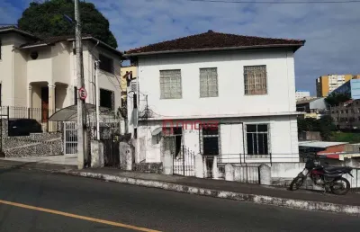 Casa com 3 quartos à venda na Rua Brigadeiro Freitas Guimarães, 40, Barbalho, Salvador