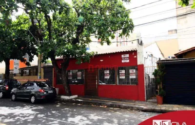 Casa para alugar, 360 m² por r$ 8.218,15/mês - pituba - salvador/ba
