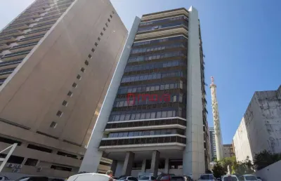 Sala para alugar, 33 m² por r$ 1.968,57/mês - itaigara - salvador/ba