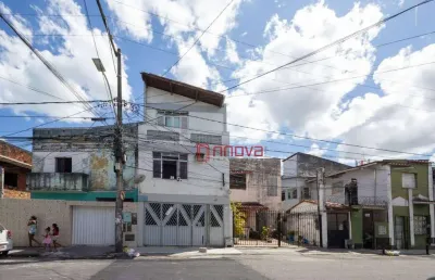 Apartamento com 2 quartos à venda na Rua Engenheiro Pimenta da Cunha, 59, Ribeira, Salvador