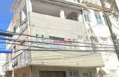 Casa com 4 dormitórios à venda, 219 m² por r$ 450.000,00 - politeama - salvador/ba