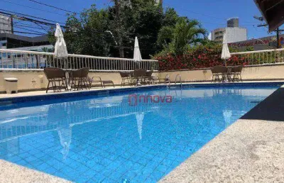 Apartamento com 3 quartos à venda na Rua Magno Valente, 75, Pituba, Salvador