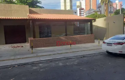 Casa comercial à venda na Alameda Pádua, 265, Pituba, Salvador