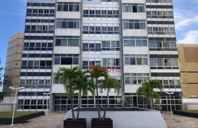 Apartamento com 4 quartos à venda na Rua Fernão de Magalhães, 73, Barra, Salvador