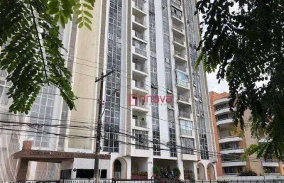 Apartamento com 3 quartos à venda na Rua Padre Manoel Barbosa, 27, Itaigara, Salvador