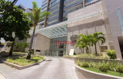 Apartamento com 2 quartos à venda na Rua Érico Veríssimo, 3362, Itaigara, Salvador