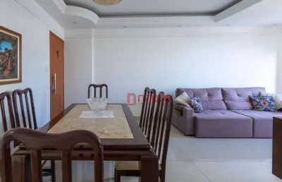 Apartamento com 3 dormitórios à venda, 80 m² por r$ 369.000,00 - daniel lisboa - salvador/ba