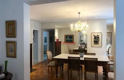 Apartamento à venda, 220 m² por r$ 881.000,01 - canela - salvador/ba
