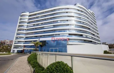 Apartamento com 1 quarto para alugar na Avenida Octávio Mangabeira, 3801, Armação, Salvador