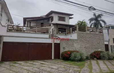 Casa com 4 quartos à venda na Rua Afonso Ruy, 487, Itaigara, Salvador