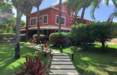 Casa  4 dormitórios à venda em jaguaribe - salvador/ba
