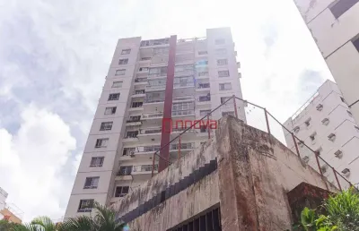 Apartamento com 3 quartos à venda na Rua Carlos Maron, 252, Candeal, Salvador