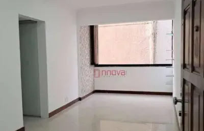 Apartamento com 2 dormitórios para alugar, 60 m² por r$ 2.566,49/mês - pituba - salvador/ba