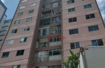 Apartamento com 2 quartos à venda na Rua Doutor Renato Mendonça, 308, Brotas, Salvador