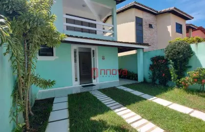 Casa em condomínio fechado com 3 quartos à venda na Alameda Panamá, 11, Piatã, Salvador