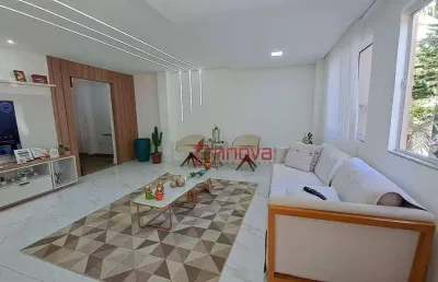 Casa em condomínio fechado com 6 quartos à venda na Avenida General Severino Filho, 750, Stella Maris, Salvador