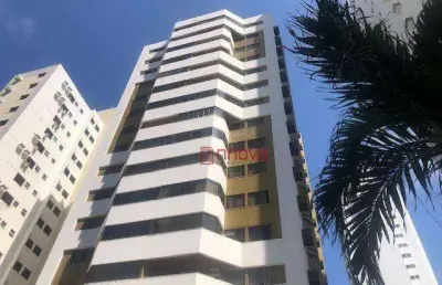Apartamento com 3 quartos à venda na Rua Clara Nunes, 602, Pituba, Salvador