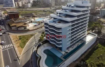 Apartamento com 1 quarto à venda na Rua Américo Vespúcio, 60, Armação, Salvador