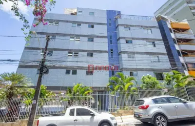 Apartamento dois quartos para venda no jardim apipema
